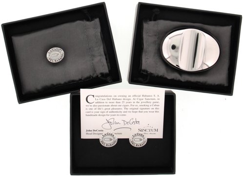 CASA BENDEN Cigar Sanctum Accessories Zigarrenzubehör der Serie CASA BENDEN Cigar Sanctum Accessories