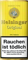 Tabak der Serie Helsingor Pipe tobacco