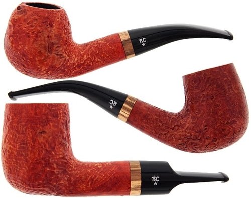 Pfeifen der Serie Butz Choquin Jura