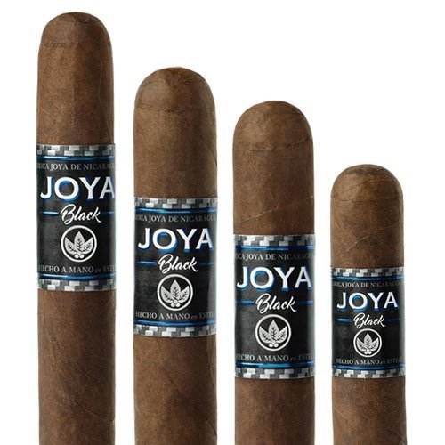 Zigarren der Serie Joya de Nicaragua Joya Black