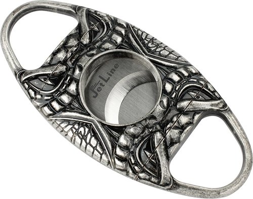 Zigarrenzubehör der Serie Jet Line Gargoyle Cutter