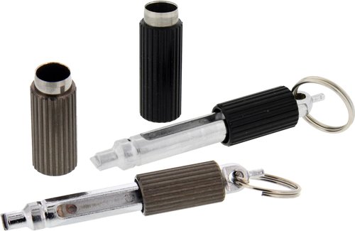 Zigarrenzubehör der Serie Jet Line Bohrer