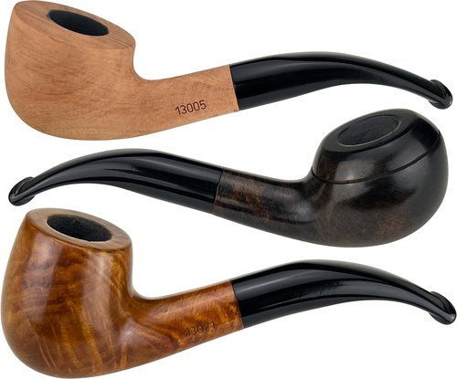 Bellini Pipes Pfeifen der Serie Bellini Pipes