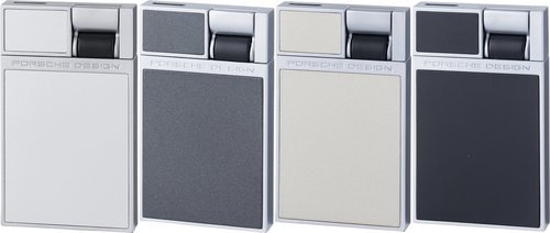 Zigarrenzubehör der Serie Porsche Design PD2 P3632