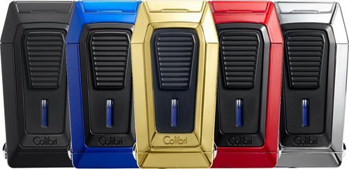 Colibri Quantum Zigarrenzubehör der Serie Colibri Quantum