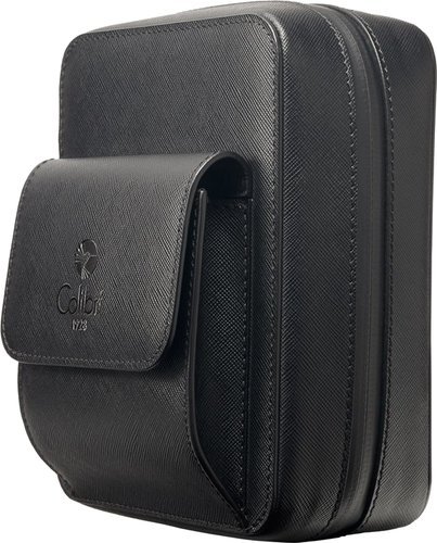 Zigarrenzubehör der Serie Colibri Travel Humidor
