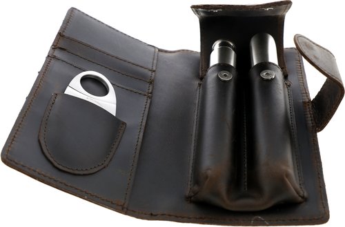 Botucal Etui Zigarrenzubehör der Serie Botucal Etui