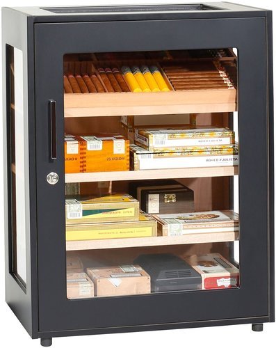 Zigarrenzubehör der Serie Adorini Salina Humidore