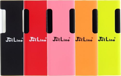 Jet Line JS-100 Zigarrenzubehör der Serie Jet Line JS-100