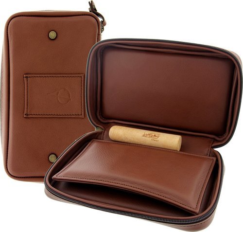 Claudio Albieri Zigarrentaschen Zigarrenzubehör der Serie Claudio Albieri Zigarrentaschen