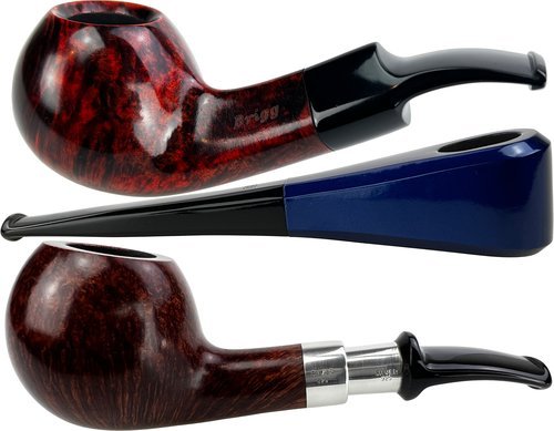 Pfeifen der Serie DB Design Berlin Sale