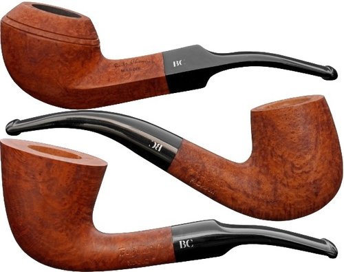 Pfeifen der Serie Butz Choquin Manoir