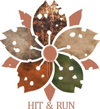 Caldwell Hit & Run Zigarren der Serie Caldwell Hit & Run