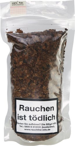 Tabak der Serie Casa de Alegria Nicaragua pipe tobacco