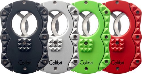 Colibri Quasar Zigarrenzubehör der Serie Colibri Quasar