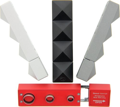 Zigarrenzubehör der Serie Colibri Quasar Rundcutter