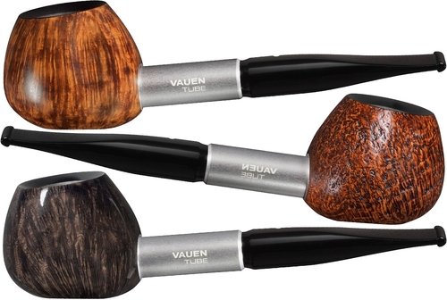 Pfeifen der Serie Vauen Tube