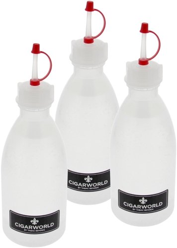 Zigarrenzubehör der Serie CIGARWORLD Humidor Liquid 