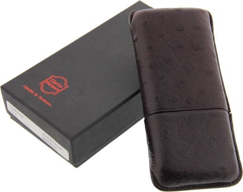 Zigarrenzubehör der Serie Charles Fairmorn Zigarrenetui