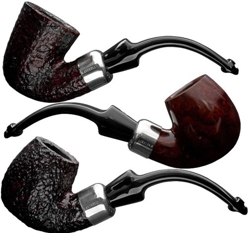 Pfeifen der Serie Savinelli new dry System