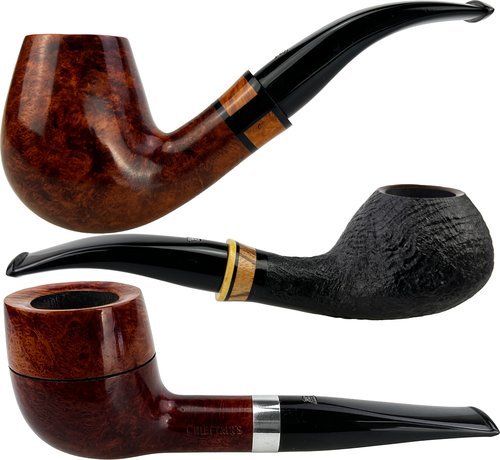 Pfeifen der Serie Chieftains pipe sale