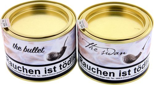 CO Pipes pipe tobacco Tabak der Serie CO Pipes pipe tobacco