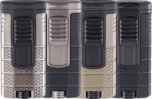 Xikar Tactical Zigarrenzubehör der Serie Xikar Tactical