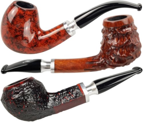 Pfeifen der Serie Nording Valhalla