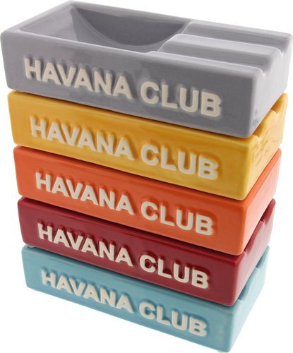 Zigarrenzubehör der Serie Havana Club Secundo