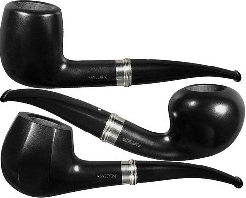 Pfeifen der Serie Vauen Melvin