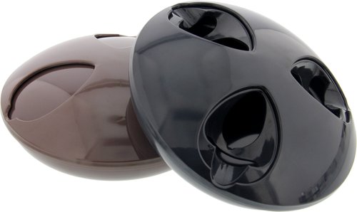 Zigarrenzubehör der Serie Cigar Oasis Ashtray Ascher