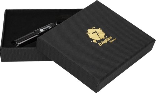 El Septimo Cigar Punch Zigarrenzubehör der Serie El Septimo Cigar Punch