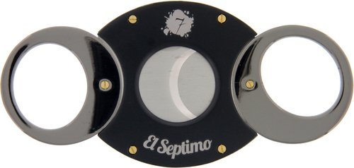 El Septimo Cutter Zigarrenzubehör der Serie El Septimo Cutter