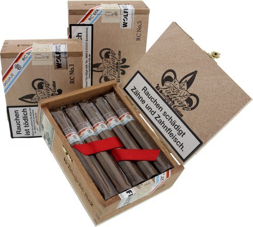 Zigarren der Serie Tatuaje RC Series