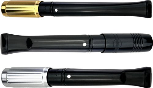 Zigarrenzubehör der Serie Dunhill Zigarillo- und Zigarettenspitzen