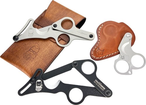 Zigarrenzubehör der Serie Fox Knives Smoking Moses