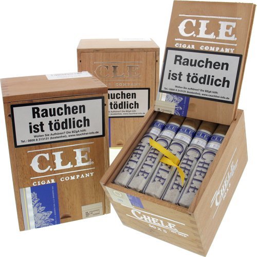 CLE Chele Zigarren der Serie CLE Chele