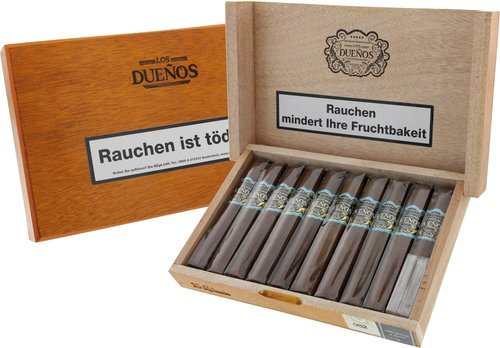 Zigarren der Serie Los Dueños Classic