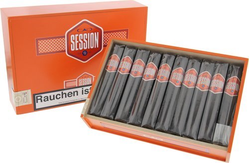 CAO Session Zigarren der Serie CAO Session