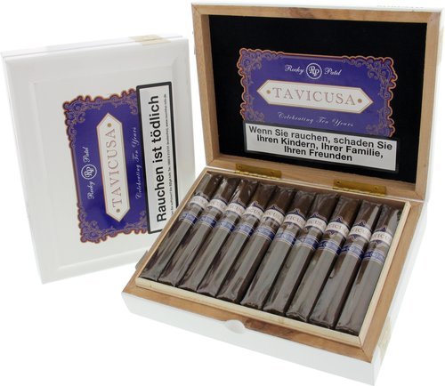Rocky Patel Tavicusa Zigarren der Serie Rocky Patel Tavicusa