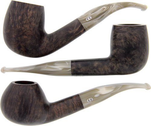 Pfeifen der Serie Chacom Jurassic