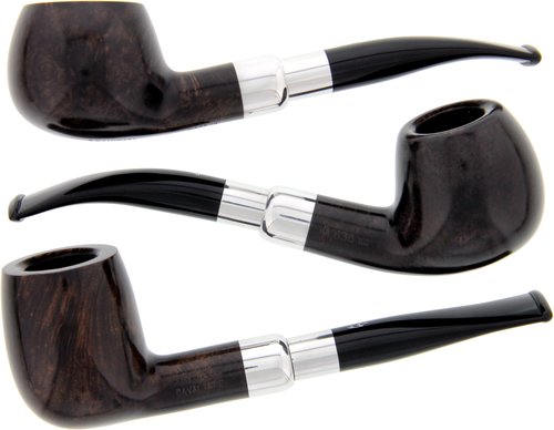 Pfeifen der Serie Savinelli Cavaliere