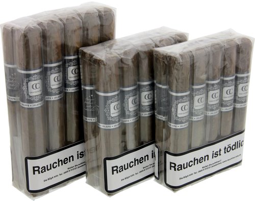 Casa Culinaria Jalapa Zigarren der Serie Casa Culinaria Jalapa