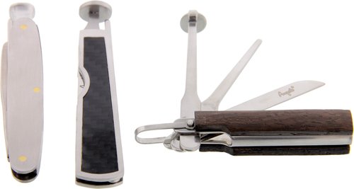 Pfeifenzubehör der Serie Angelo Pipetools