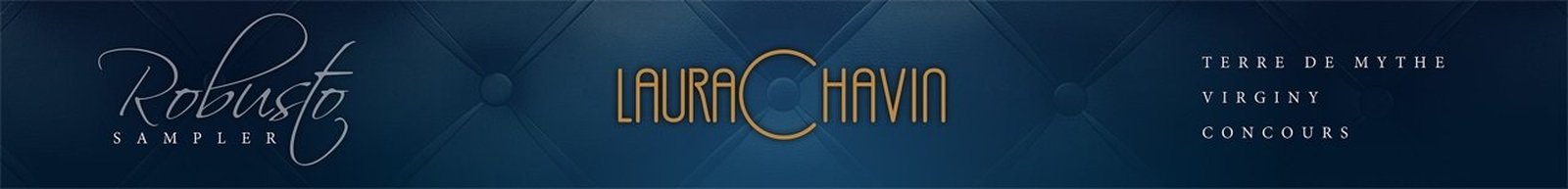 Laura Chavin Sampler Zigarren der Serie Laura Chavin Sampler