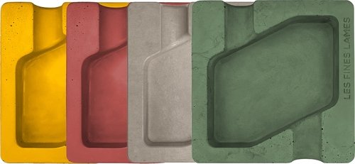 Zigarrenzubehör der Serie Les Fines Lames ashtray