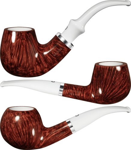 Pfeifen der Serie Vauen Maris