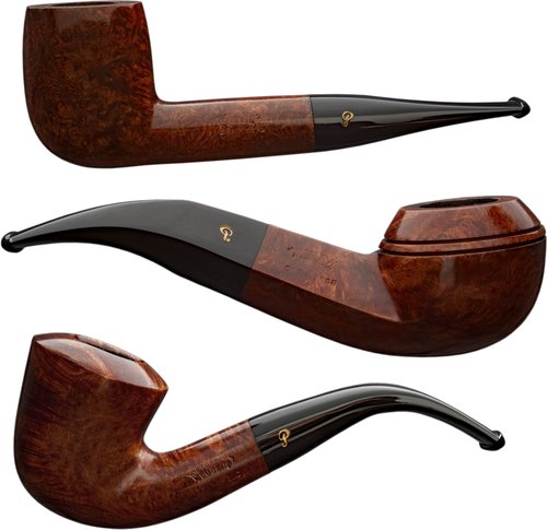 Pfeifen der Serie Peterson Bray Head