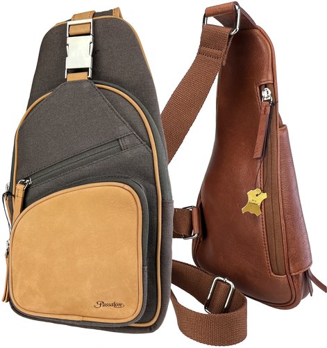 Pfeifenzubehör der Serie Passatore Pfeifentaschen