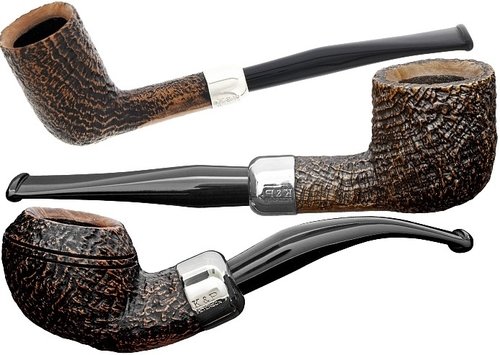 Peterson Arklow Pfeifen Pfeifen der Serie Peterson Arklow Pfeifen